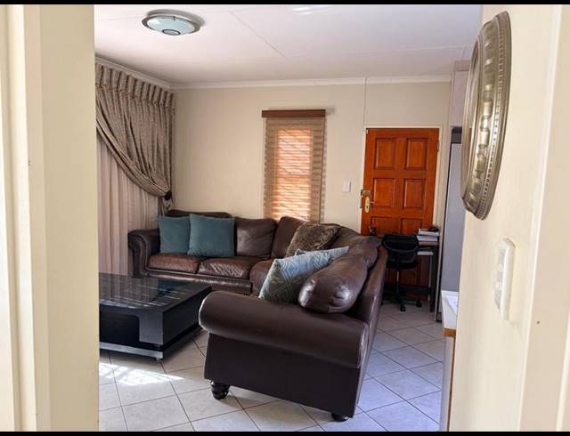 3 BEDROOM HOUSE FOR SALE IN KIRKNEY
